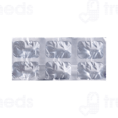 Cefolac Cv 100 Dt Tablet 6 Cefolac Cv 100 Dt Tablet 6