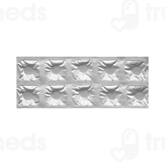 Cephadex 125 Dt Tablet 10