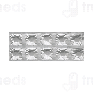 Cephadex 125 Dt Tablet 10