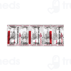 Cephadex 250 Dt Tablet 10