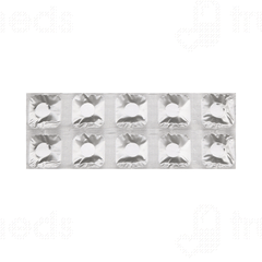 Cephadex 250 Dt Tablet 10