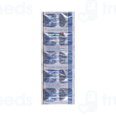 Cepodem Dt 50mg Tablet 10 Cepodem Dt 50mg Tablet 10