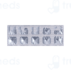 Cepodem Dt 50mg Tablet 10 Cepodem Dt 50mg Tablet 10