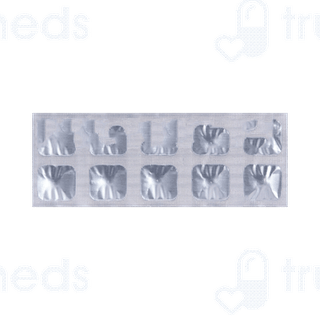 Cepodem Dt 50mg Tablet 10