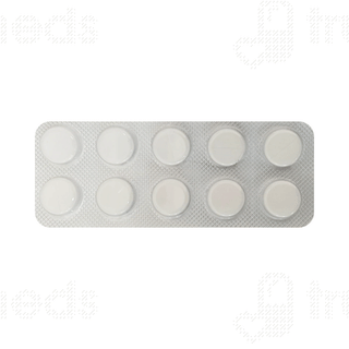 Cinzan 75 Dt Tablet 10