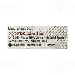 Cinzan 75 Dt Tablet 10