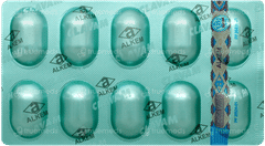Clavam Dt Tablet 10