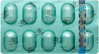 Clavam Dt Tablet 10