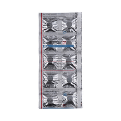 Contramal 50 MG Tablet Dt 10