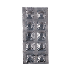 Contramal 50 MG Tablet Dt 10
