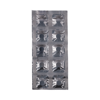 Contramal 50 MG Tablet Dt 10