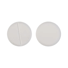 Contramal 50 MG Tablet Dt 10