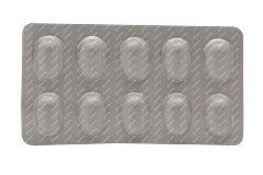 Cquence 200 Dt Tablet 10