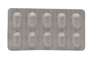 Cquence 200 Dt Tablet 10