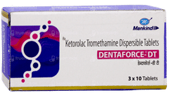 Dentaforce Dt Tablet 10 Dentaforce Dt Tablet 10
