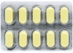 Disperzyme Tablet 10 Disperzyme Tablet 10