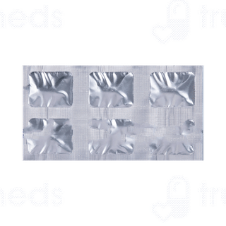 Distaclor Dt 250mg Tablet 6