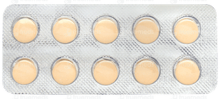 Doloforce Dt Tablet 10