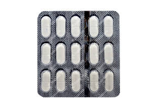 Dolonex 20 MG Tablet Dt 15