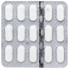 Dolonex Dt 20mg Tablet 15