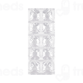 Droxyl 250 Dt Tablet 10