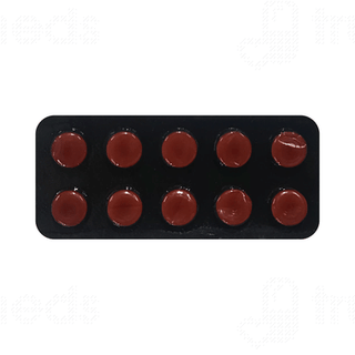 Faze 50 Dt Tablet 10