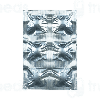 Flemiclav Kid Dt Tablet 6