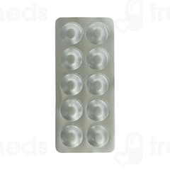 Grandcef 100 MG Tablet Dt 10 Grandcef 100 MG Tablet Dt 10
