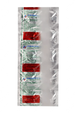 Hifen 100 Dt Tablet 10