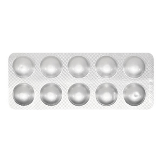 Jifon 100 Mg Tablet Dt 10