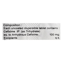 Jifon 100 Mg Tablet Dt 10 Jifon 100 Mg Tablet Dt 10