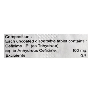 Jifon 100 Mg Tablet Dt 10