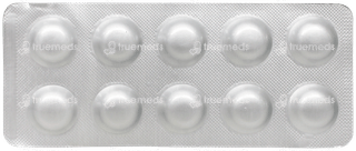 Ketoford Dt Tablet 10