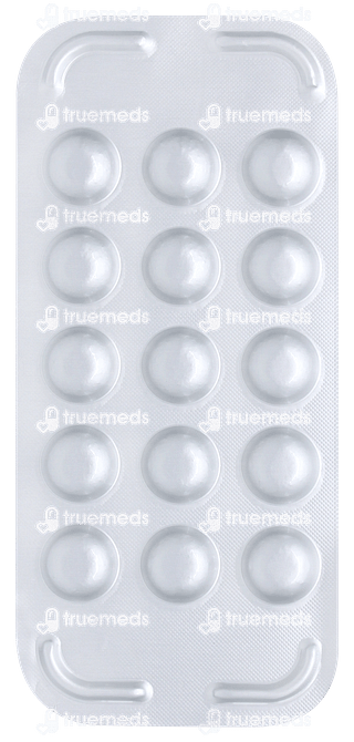 Ketorol Dt Tablet 15