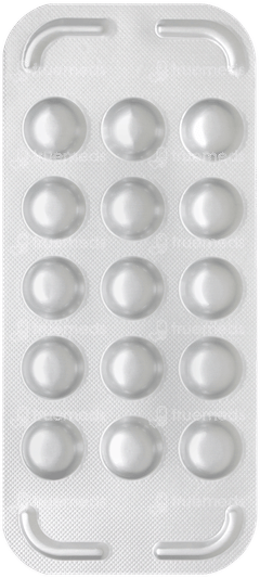 Ketorol Dt Tablet 15