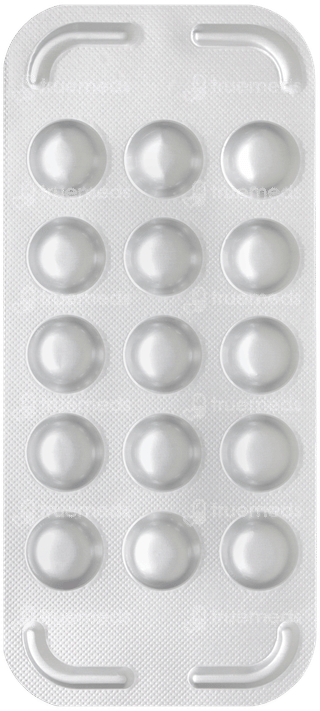 Ketorol Dt Tablet 15