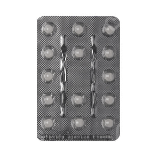 Lamictal 25 MG Tablet Dt 14