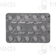 Lamictal 50 MG Tablet Dt 14