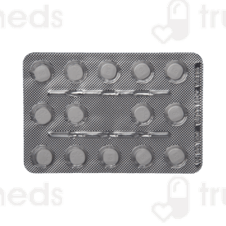 Lamictal 50 MG Tablet Dt 14