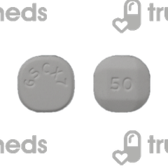 Lamictal 50 MG Tablet Dt 14