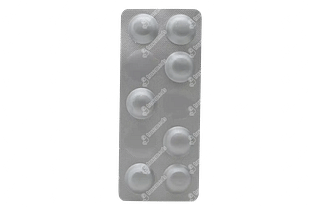 Lamifin 125 MG Tablet Dt 7