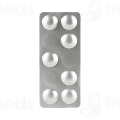 Lamifin 125 Dt Tablet 7