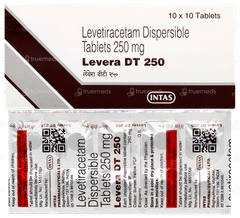 Levera Dt 250 Tablet 10