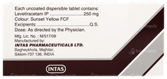 Levera Dt 250 Tablet 10