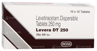 Levera Dt 250 Tablet 10