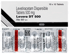 Levera Dt 500 Tablet 10