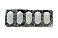Logivir 400 Dt Tablet 5