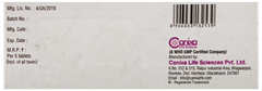 Logivir 400 Dt Tablet 5
