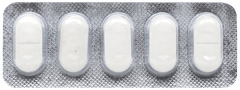 Logivir 400 Dt Tablet 5