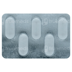 Logivir 800 Dt Tablet 5 Logivir 800 Dt Tablet 5
